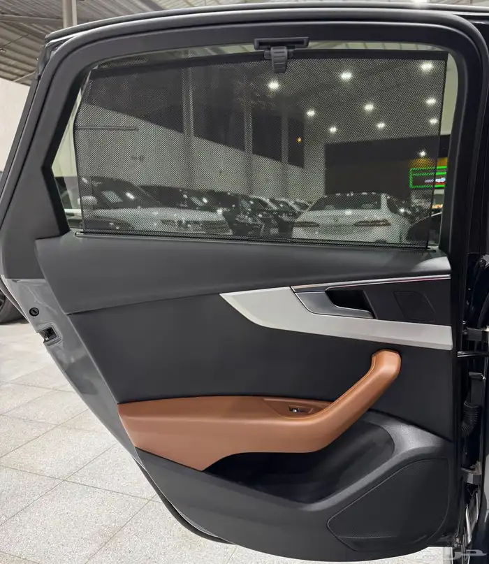 اودي ايه 4 - A4 موديل 2021 7