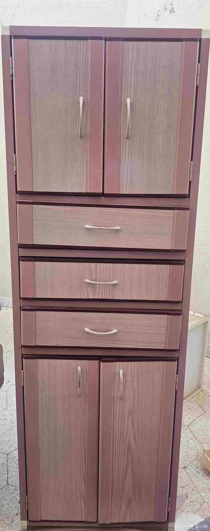 مطبخ مستعمل 3