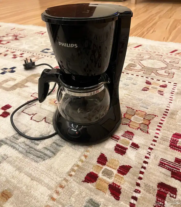 مكينة قهوة 2