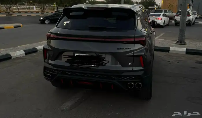 سيارة للتقبيل 4