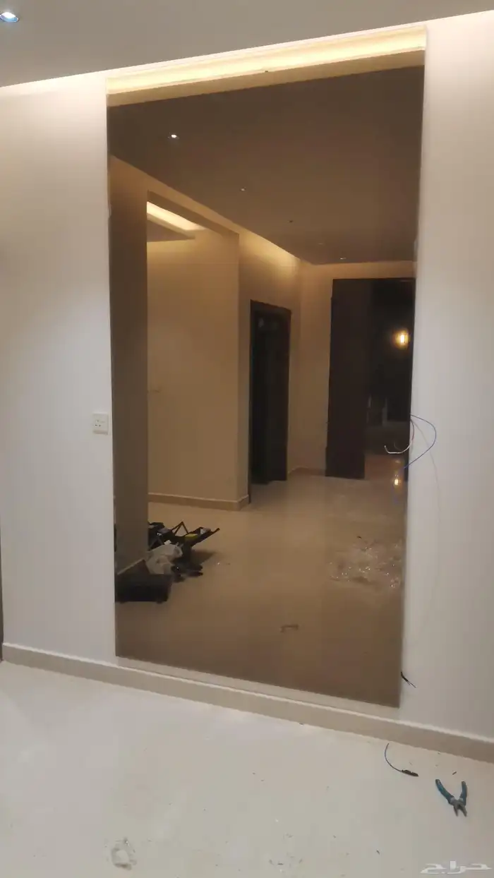 رخام صناعي مغاسل وكونترات واصطح مطبخ تفاصيل أكثر 3