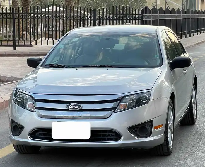 فورد فيوجن 2011 سعودي 0