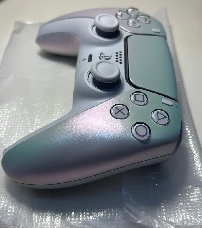 يد بلايستشين 5-كونترولر بلايستيشن 5 ((جديدة))- يد سوني 5 0