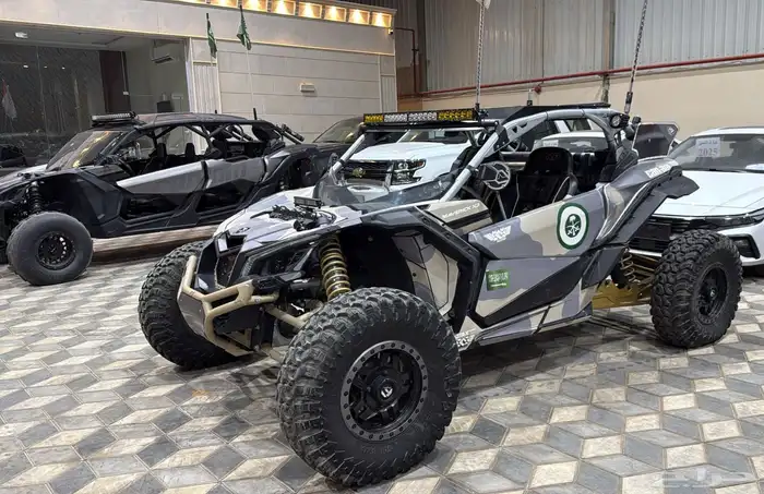 كانام x3 موديل 2019 شبه الزيرو 0