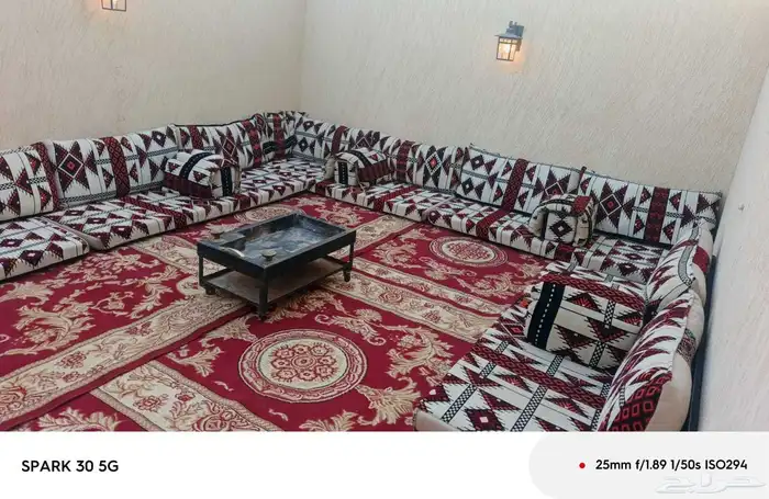 تنظيم حفلات ومناسبات يوجد لدينا خيام ويوجد لدينا دفايت 2