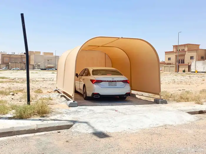 مضلات سواتر خيام ديكور 3