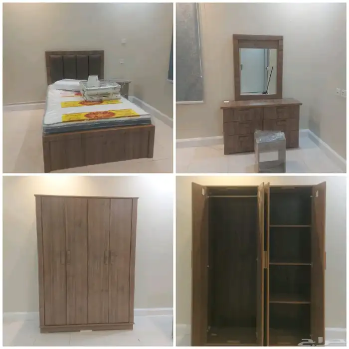 غرف نوم وطنى جديده 7