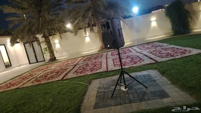 ايجار كراسي وطاولات الجبيل الأحساء ومناطق الشرقيه 3