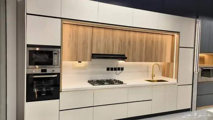 فني المنيوم صيانة مطابخ المنيوم 2