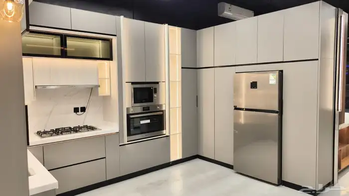 فني المنيوم صيانة مطابخ المنيوم 4