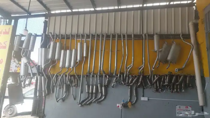 أخصائي شكمانا وصيانه رديترات جميع انواع السيارات 3