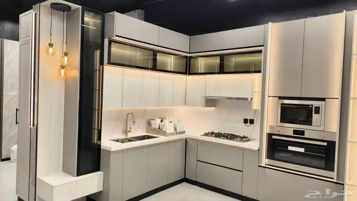 فني المنيوم صيانة مطابخ المنيوم 3