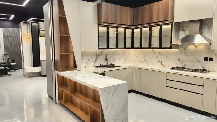 فني المنيوم صيانة مطابخ المنيوم 1