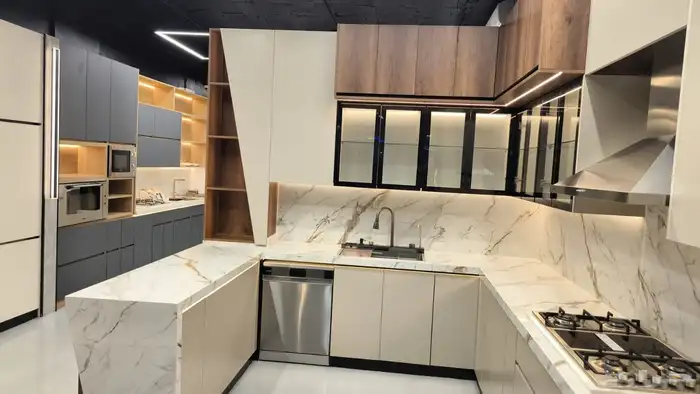 فني المنيوم صيانة مطابخ المنيوم 0