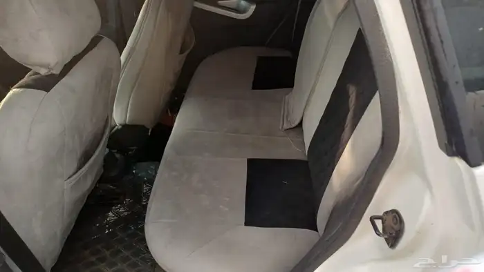 فورد فيجو 2011 6