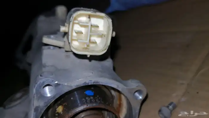 اصلاح مجموعات دركسيون اللكزس دودة جميع الموديلات 18