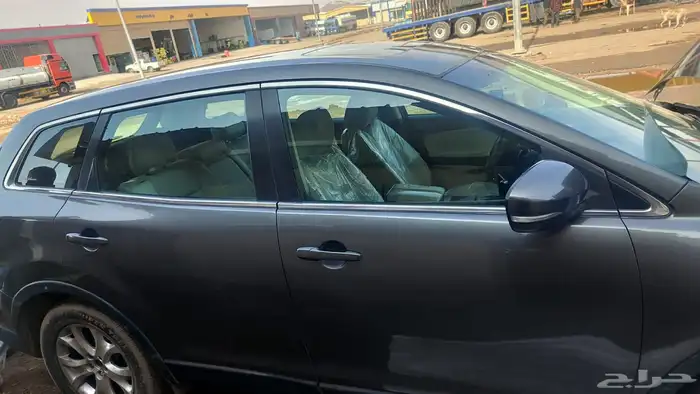 مازدا cx9 2015 للبيع 0