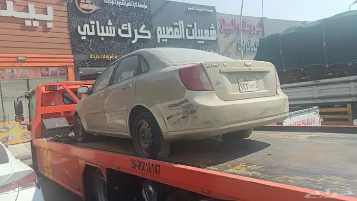 اوبترا2007 للبيع تشليح 0