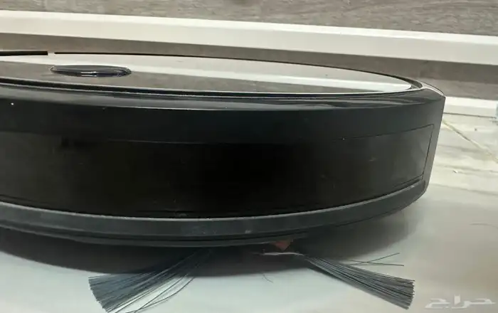 مكنسة وممسحة اثنين في واحد روبوت آلي 1