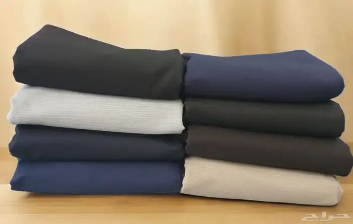 من الكويت (لاتفوتك) أفضل الأقمشة والتجربة خير برهان 15