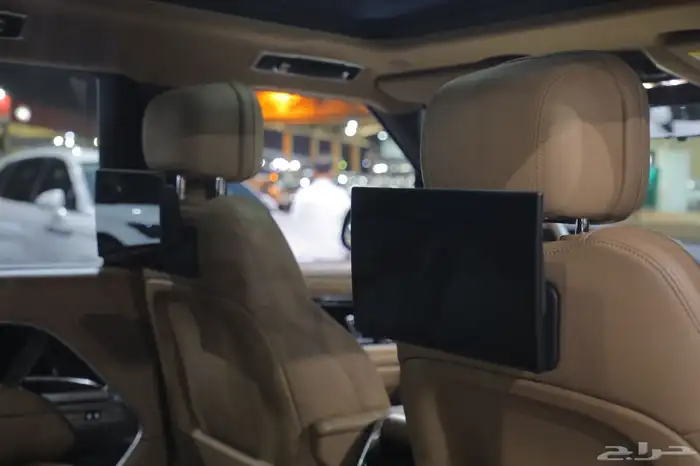 رانج روفر HSE موديل 2024 13