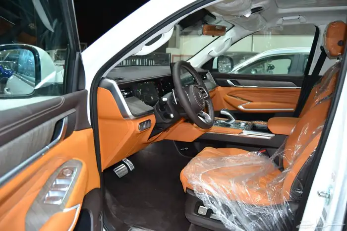 تانك 500 فل كامل روك اديشن 2026 اسعار خاصه للكاش والتمويل 5