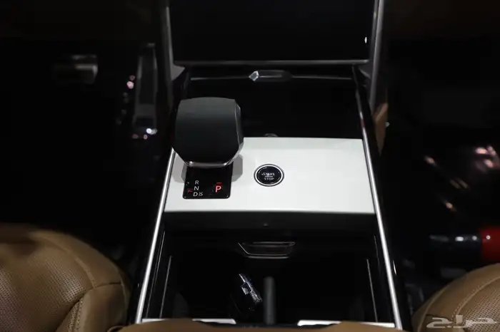 رانج روفر HSE موديل 2024 10