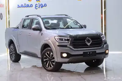 جريت وول باور ديزل فل كامل م 2025 2.4سي سي index