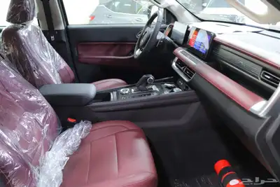 جريت وول باور ديزل فل كامل م 2025 2.4سي سي index