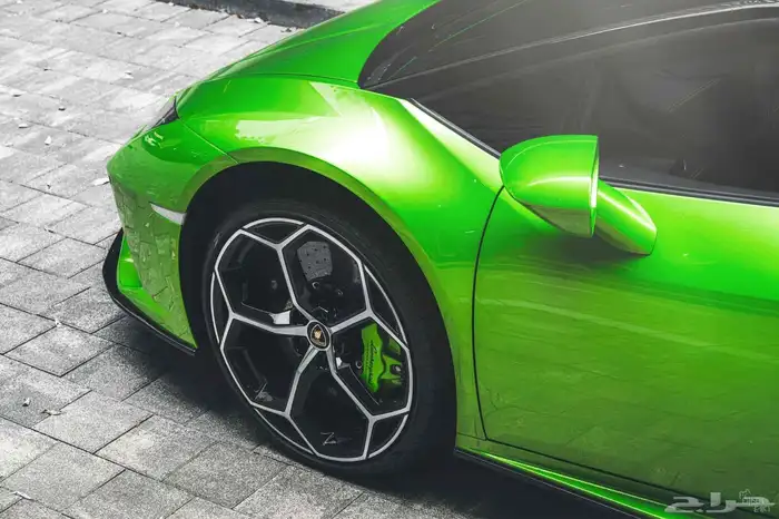 للاستيراد من كوريا _ لامبورغيني هوراكان _ 2021 4