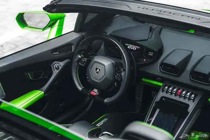 للاستيراد من كوريا _ لامبورغيني هوراكان _ 2021 1