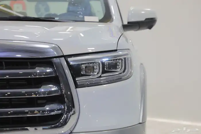 جريت وول باور ديزل فل كامل م 2025 عروضنا بدات 4