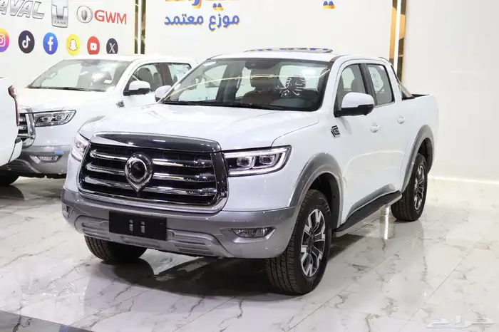 جريت وول باور ديزل فل كامل م 2025 عروضنا بدات 2