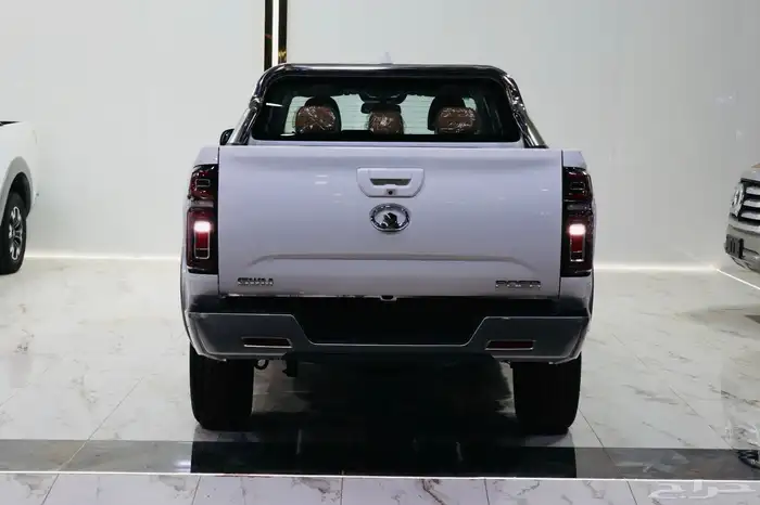 جريت وول باور ديزل فل كامل م 2025 عروضنا بدات 1