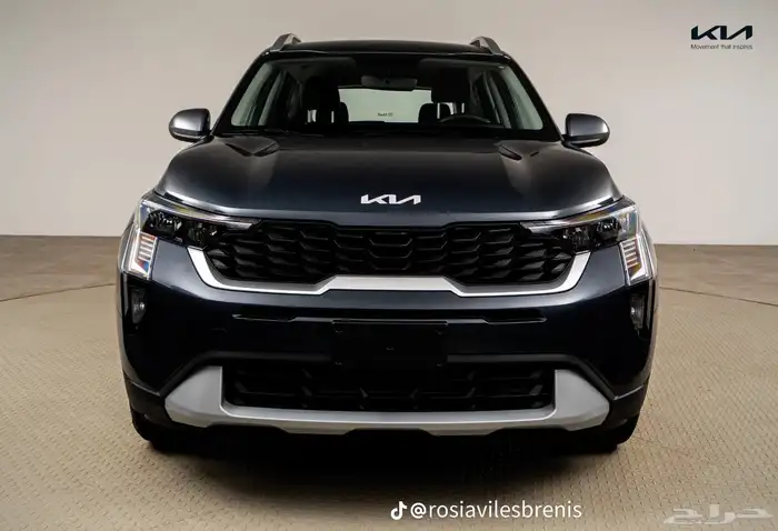 كيا سونيت نص فل GLS 2026 اقل سعر في السوق 0