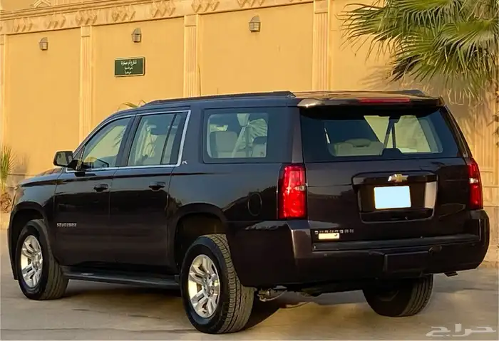 شفروليه سوبر بان طويل 8