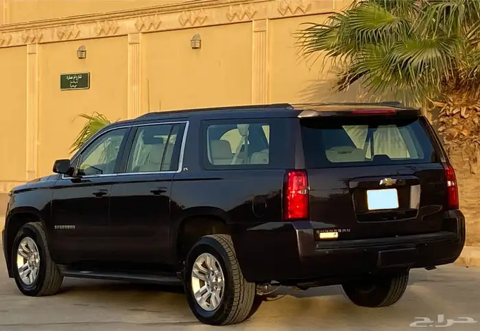 شفروليه سوبر بان طويل 7