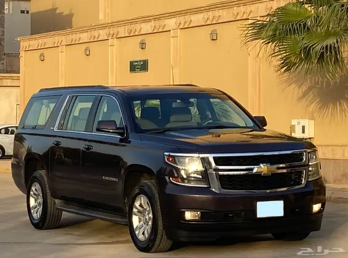 شفروليه سوبر بان طويل 3
