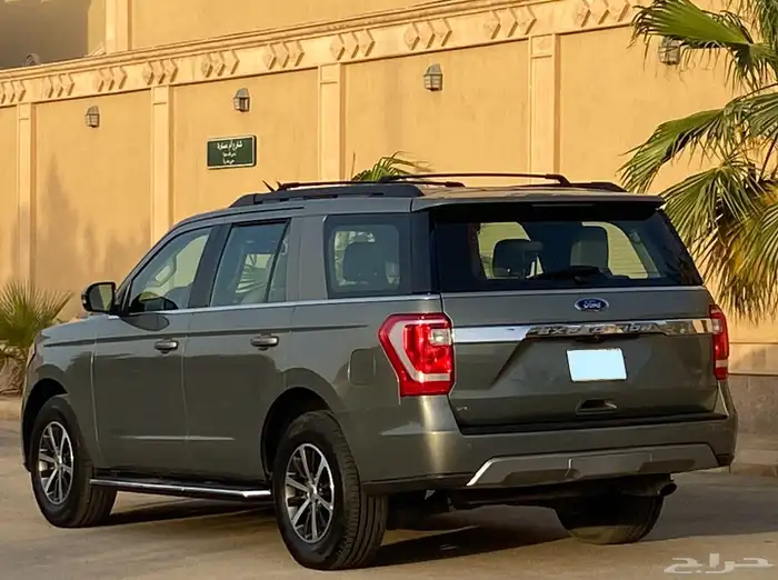 فورد اكبديشن. سعودي 2019 2