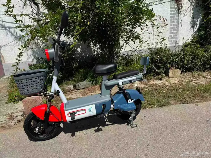 سكواترات كهربائية 2