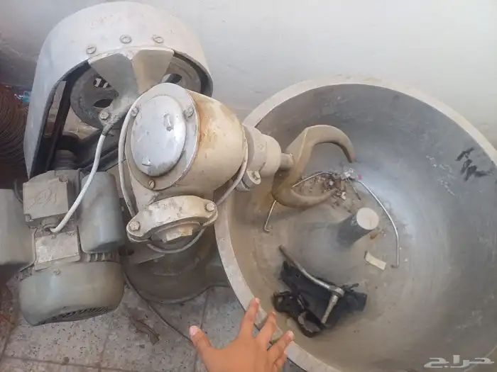 معدات مطاعم 0