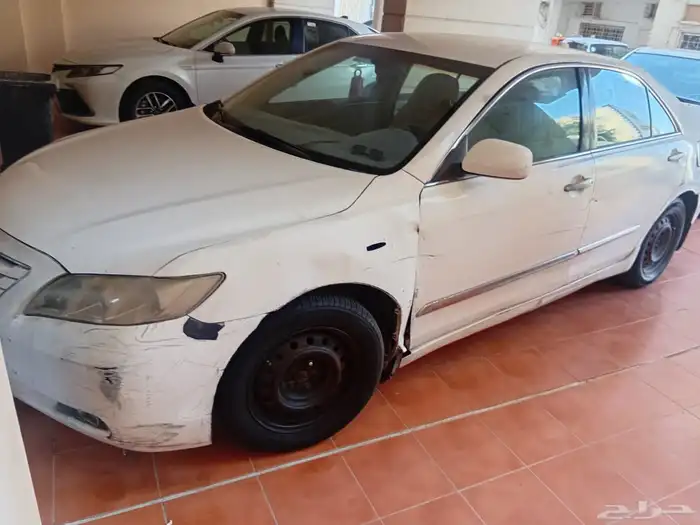 تم إصلاحه ورشه لعدم التمكن من البيع بسبب بعض الخدوش 4