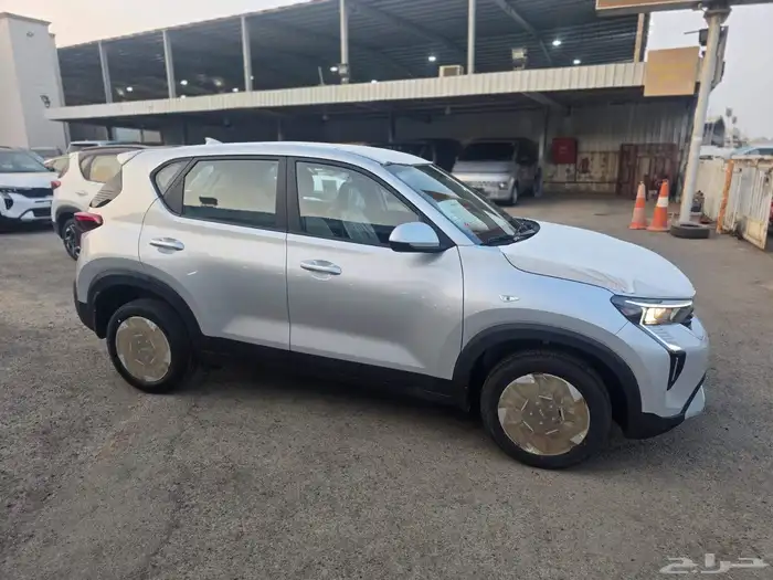 كيا سونيت GL 2026 4