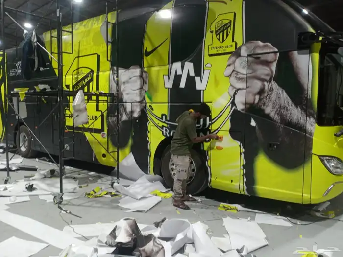 أسوار مشاريع بنر ستيكر لوحات مشاريع مضيئة اكرليك كلادينج 29