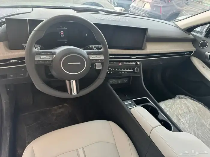 سوناتا 2026 كمفورت بانوراما   ب 117875 شامل الضريبة 11