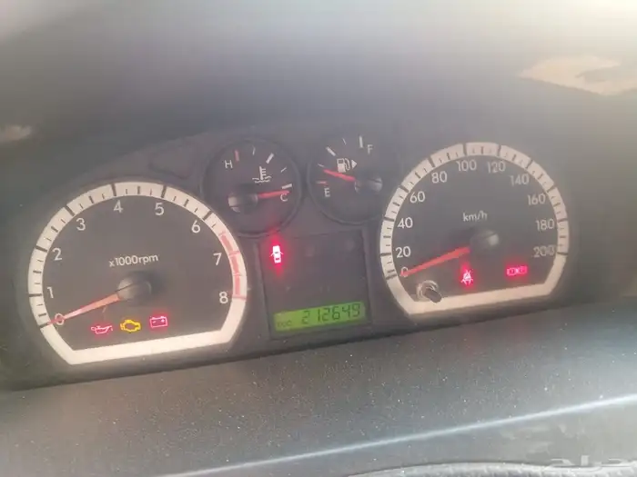 شيفورليه افيو 2013 للبيع 2