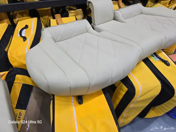 تنجيد شد بلد 4