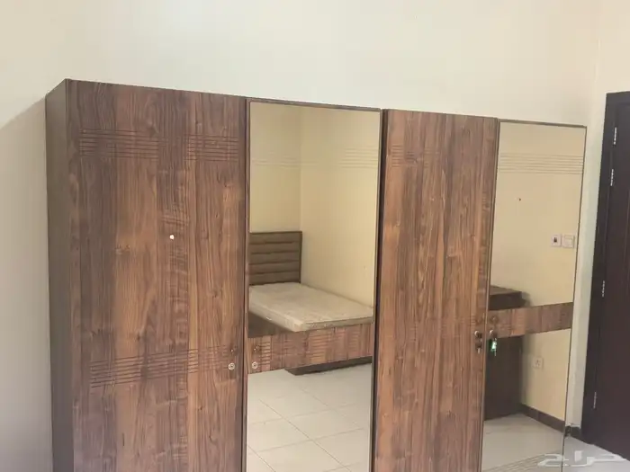 اثاث فندقي تركي جددديد وحديث خمسه نجوم مع المراتب والستاره 10