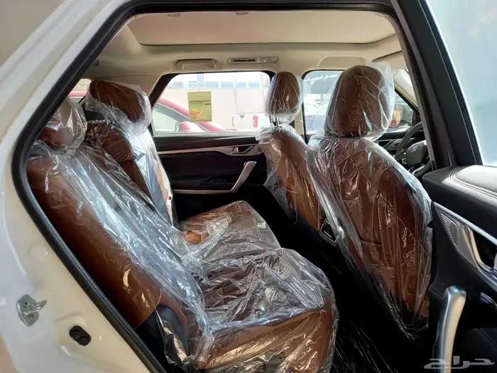 شنجان 95 cs فل كامل م 2023 اقل سعر للكاش 7