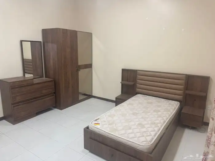 اثاث فندقي تركي جددديد وحديث خمسه نجوم مع المراتب والستاره 11